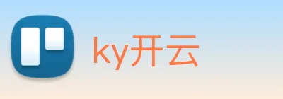 ky开云 Logo